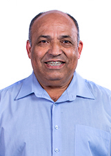 EDGAR DO ÔNIBUS