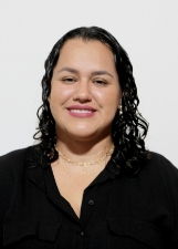 LUANA AGENTE COMUNITÁRIA