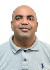 VALDEMIR BUDÃO