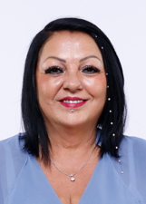 MARGARETH DO PRIMEIRO DE MAIO