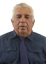 ANTONIO K BISPO