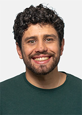 MARCO MARTINS