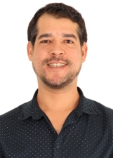 PROF IDALICIO DO COLETIVO LUTE