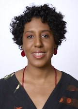 INGRID SOARES
