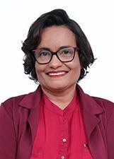 PROFESSORA CRIS VICENTE