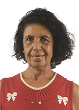 VALÉRIA DO PAGODE