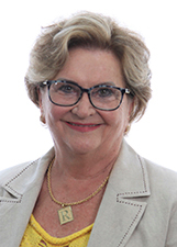 ROSINHA CABELEREIRA