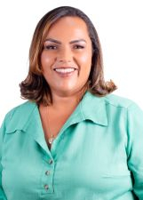 MONITORA ANDRÉIA SANTOS