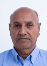 JAIR RODRIGUES DE ALMEIDA