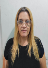 FATIMA DA SILVA