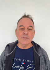 ZÉ JORGE