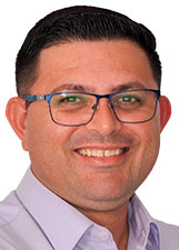 PASTOR FRANSCICO