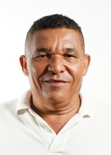 EDMARIO BRAZ FÉ E CORAGEM