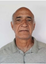 LUISÃO PEDREIRO