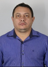 RICARDO DO CENTRO DE SAUDE
