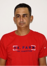 JUNINHO DAS TRES BARRAS