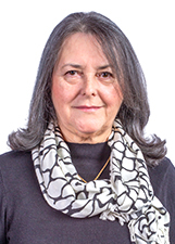 BERNADETE MORAES