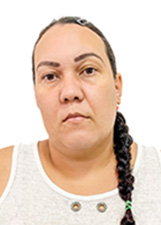 SAMANTHA BRAZ