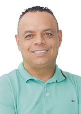 PASTOR MARCELO DE SOUZA