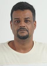 EDO PINTOR (BIGODE)