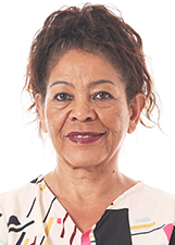 PROFESSORA MARIA SILVA