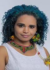 RENATA DA MANDATA COLETIVA
