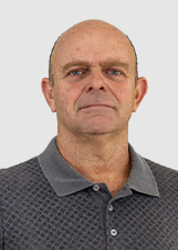 ALEMÃO DA CAPOEIRA