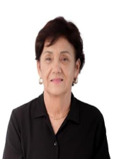 PROF CIDINHA SALISSO