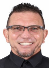 EDSON DA LUZ ( DA LUA )