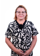 EVELISE DO POSTO DE SAÚDE