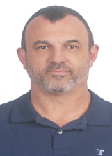 PROF. ROBERTO ALVES (KARATÊ)
