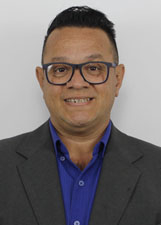 SERGINHO LARANJEIRAS