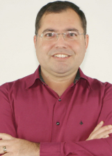 NALDINHO DO CENTRO DE SAÚDE