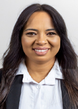 PASTORA ANA PAULA
