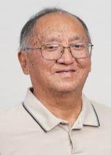 RUBENS MINORU