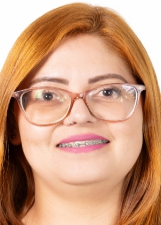 LUANA BARBOSA