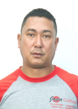 CESAR NAKAYAMA JAPA CALHAS