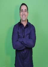 PROF WILLIAN CAXAMBÚ