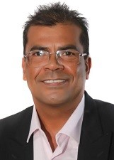 EVERALDO ÍNDIO