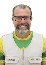MOISES MARQUES
