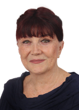 LUDMILA SAHAROVSKY