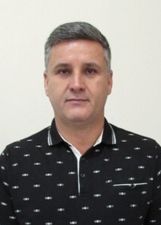 IZAEL NANÁ BOMBEIRO