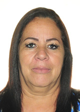 CLARICE DA CASA DE RECUPERAÇÃO