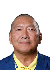 EDSON YOCHIYUKI