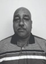 SANDRO DO PARQUE AMERICA