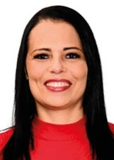 LUCIANA DA RENOVAÇÃO FEMININA
