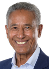 ZEZINHO SOARES