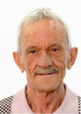 GILMAR DA PERUA PRETA
