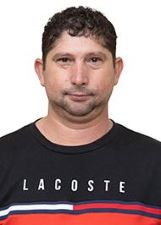 GILBERTO BICUDO