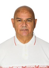 SÉRGIO SANTOS